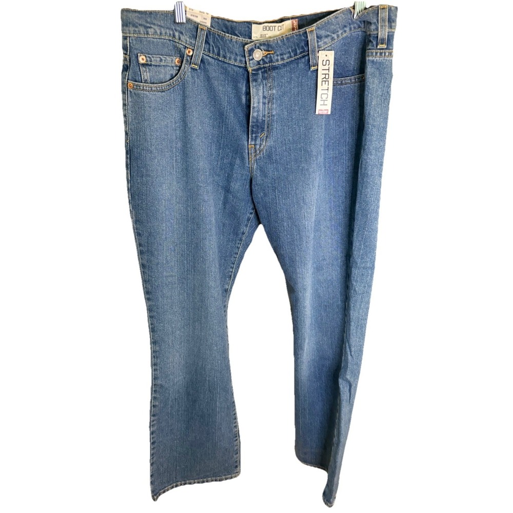 Levis 515 Bootcut Jeans‎ Women's 16M NWT